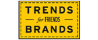 Скидка 10% на коллекция trends Brands limited! - Панино